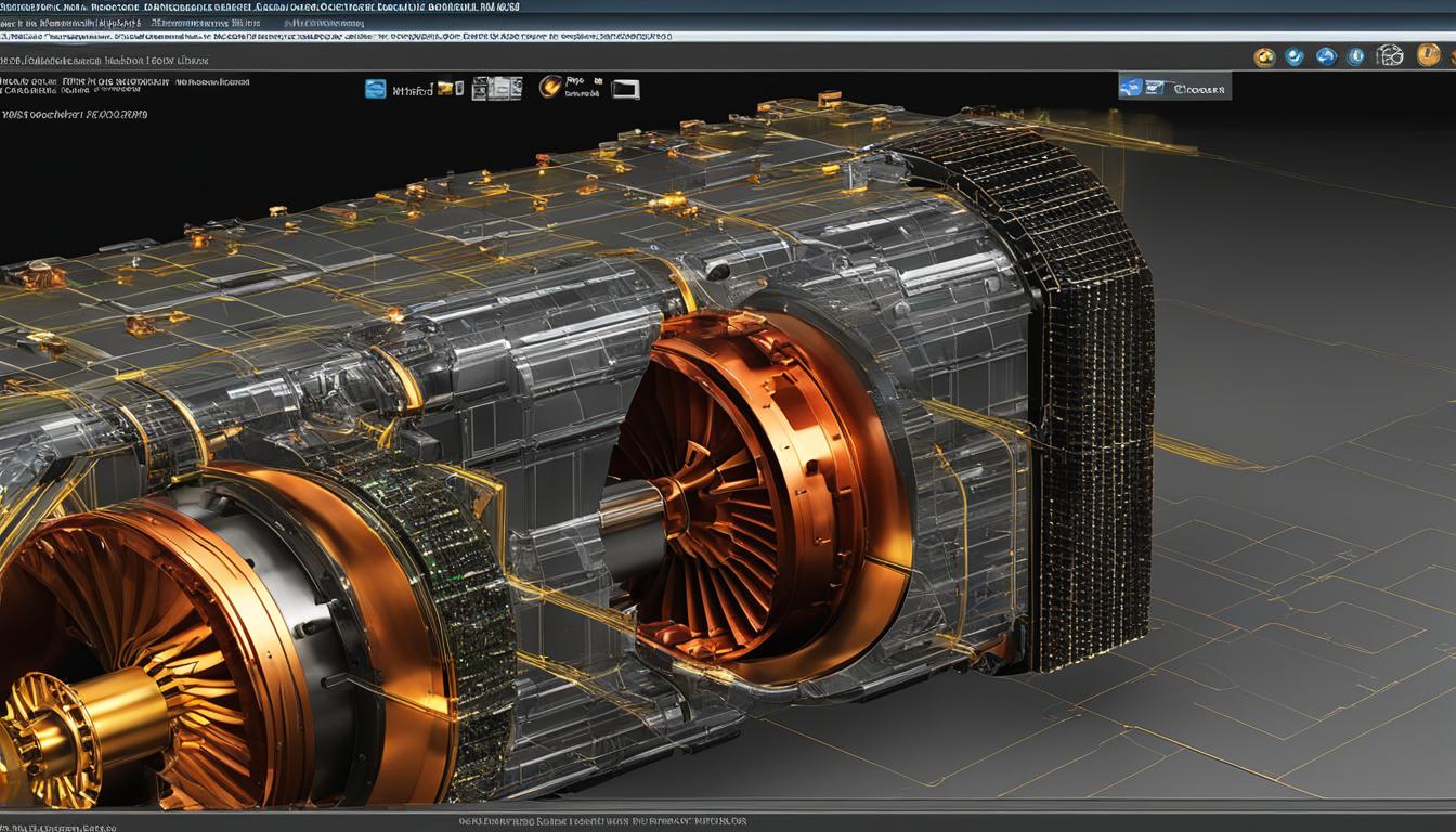 Avances en la Simulación y Modelado de Motores Magnéticos