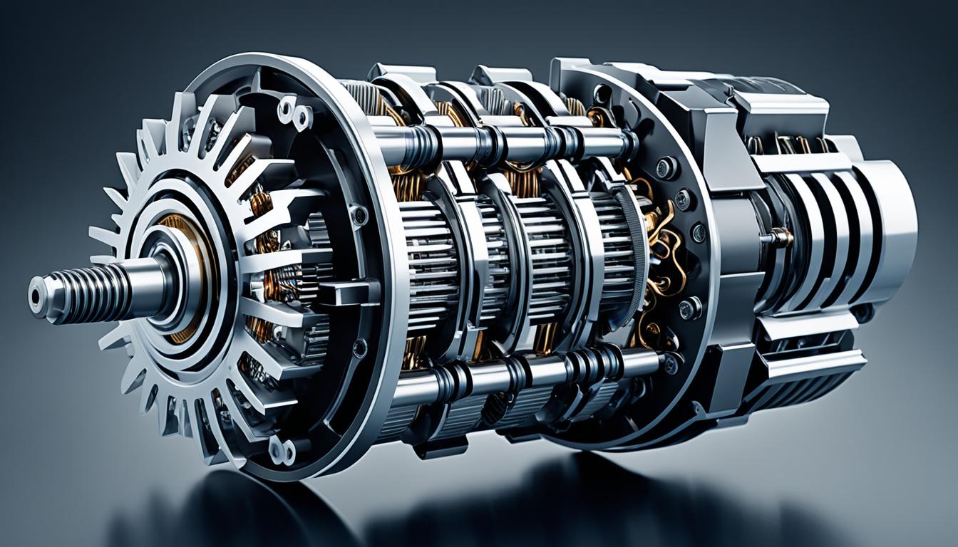 Diseño y Configuración de Motores Magnéticos