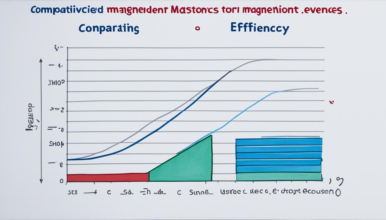 Eficiencia Comparada de Motores Magnéticos