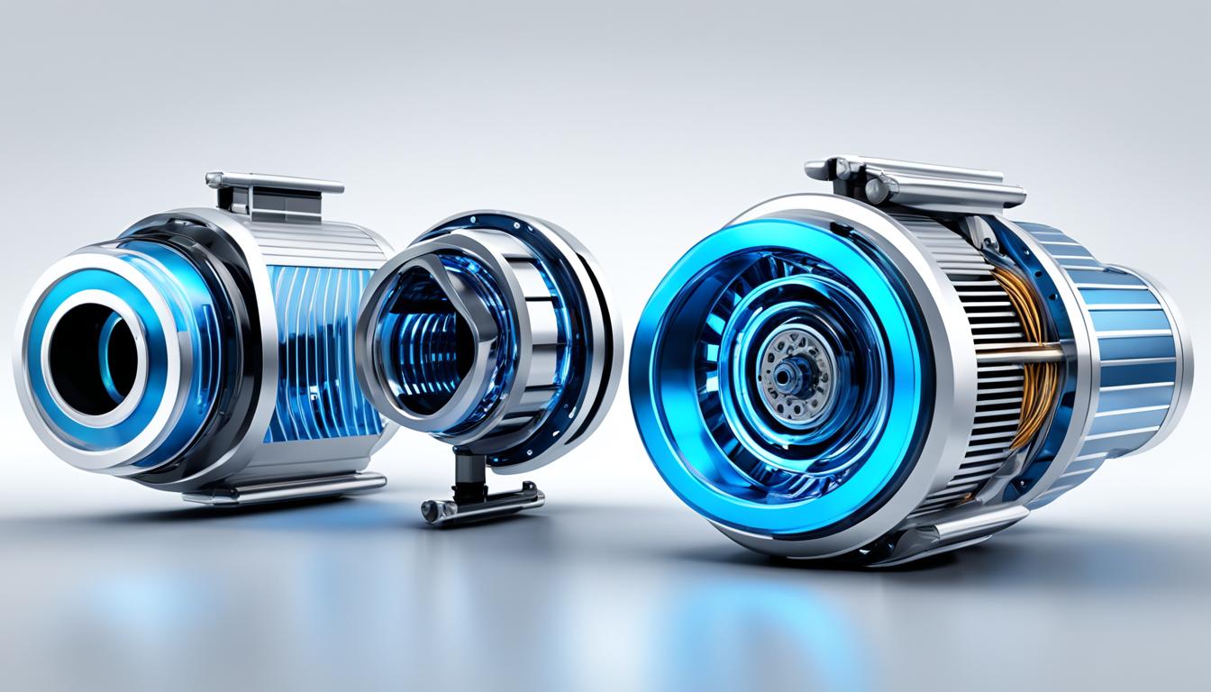 Innovaciones Recientes en Motores Magnéticos 2023