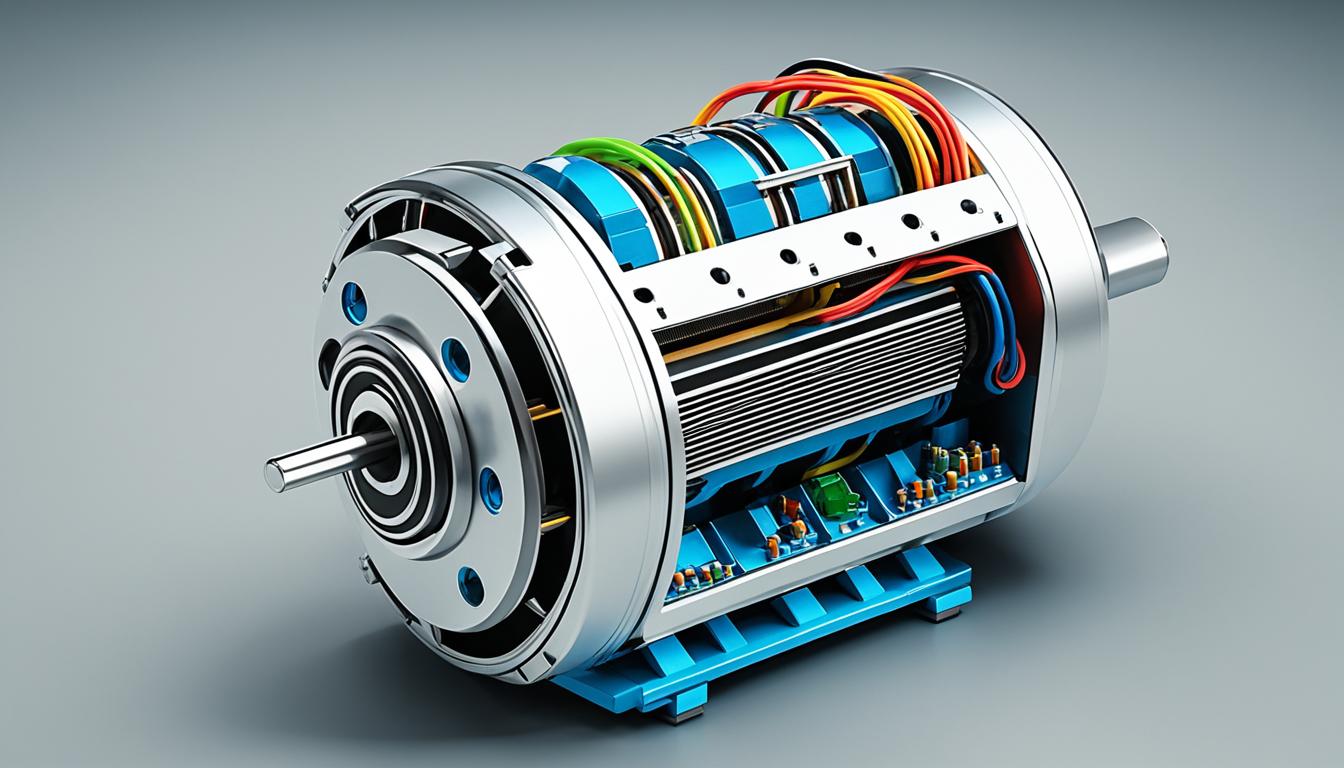 Innovaciones en Motores Magnéticos de Baja Potencia