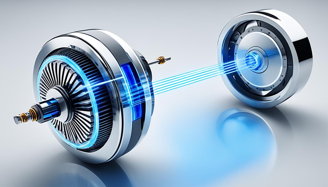 Motor Magnético con Levitación: Innovación y Futuro